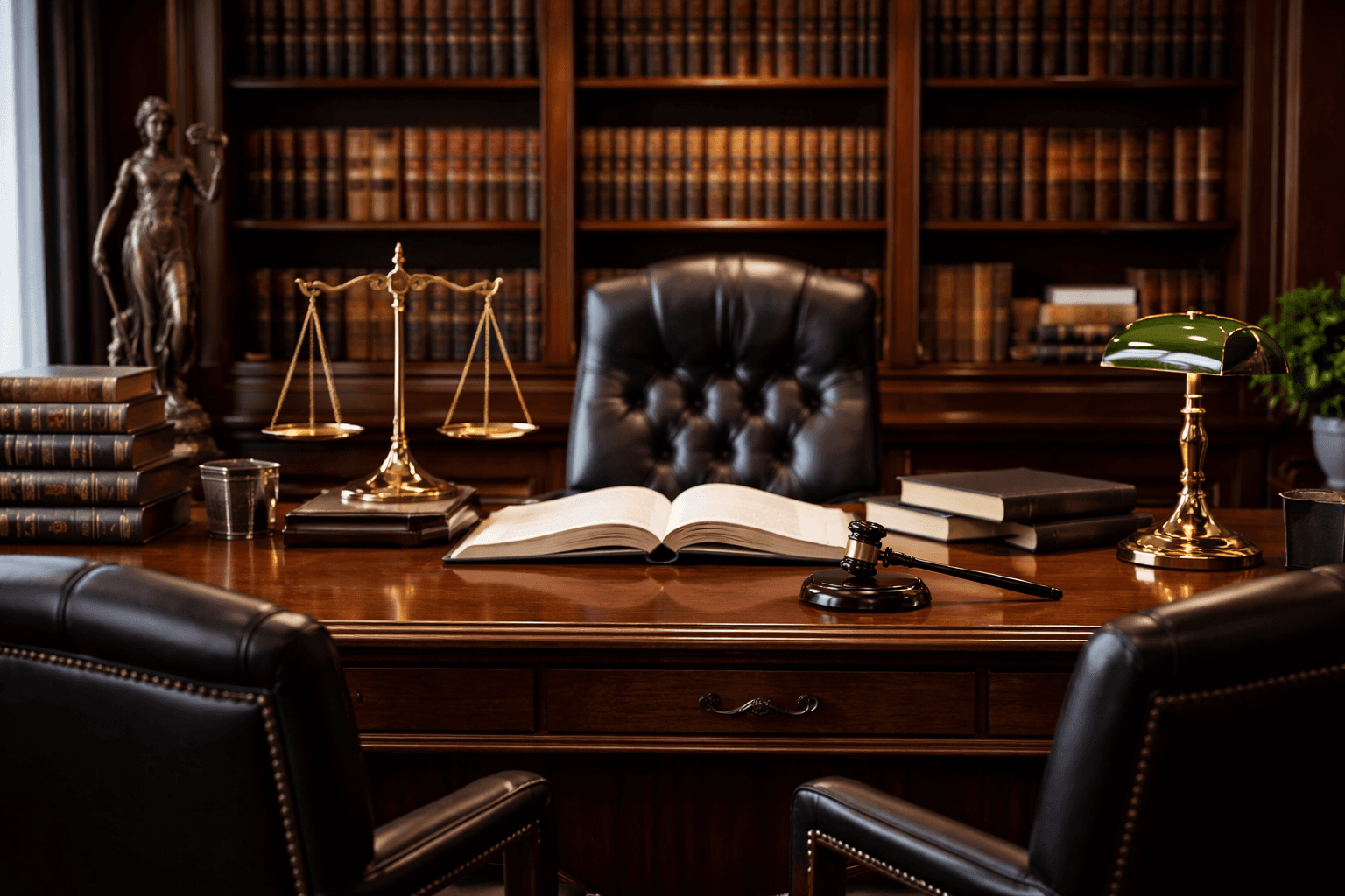 Estudio Jurídico Ferrer