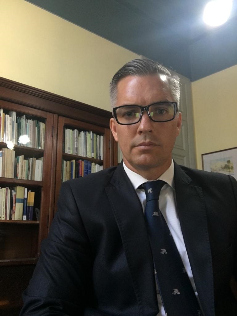 ESTEBAN GUTIERREZ DALLA FONTANA